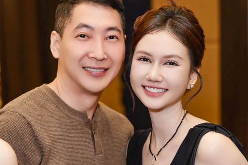 Hương Giang chia sẻ quan điểm về gia đình có con chung, con riêng