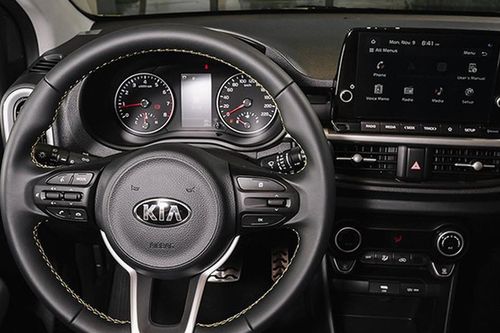 Vì sao giá lăn bánh Kia Morning tiếp tục giảm sốc, rẻ nhất phân khúc hatchback hạng A?