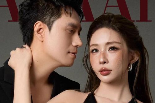 Nỗi buồn của NSƯT Việt Anh và Quỳnh Nga