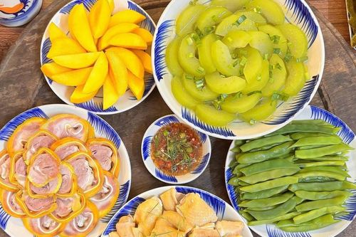 Gợi ý 5 mâm cơm gia đình ngon miệng, dễ nấu