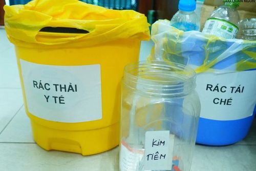 Thúc đẩy tái chế bao bì ngành dược, mỹ phẩm, hướng tới kinh tế tuần hoàn