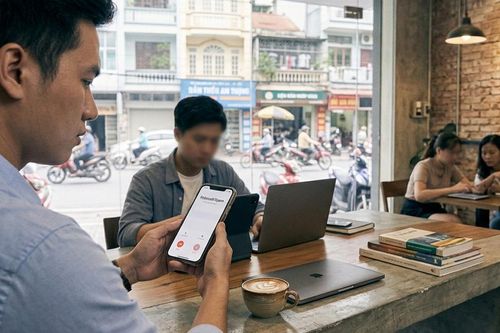 Đề xuất người gọi điện mời quảng cáo phải giới thiệu đầy đủ họ tên, đơn vị