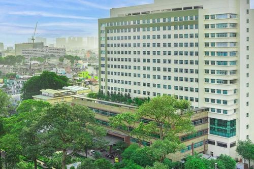 Đưa Xanh - Sạch - Đẹp trở thành nền nếp tại các cơ sở y tế
