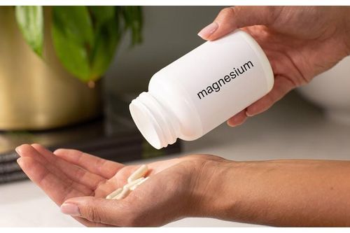 Magie có thể giúp giảm các triệu chứng mãn kinh như thế nào?