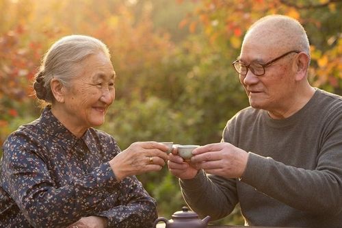 10 thực phẩm thường có trong thực đơn của người sống thọ 100 tuổi