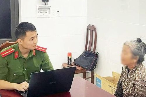 Đồn thổi chuyện đời tư, một phụ nữ bị phạt 3,5 triệu đồng