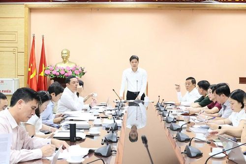 Sửa đổi Nghị định 188 về BHYT: Tháo gỡ vướng mắc, bảo đảm tốt hơn quyền lợi người tham gia