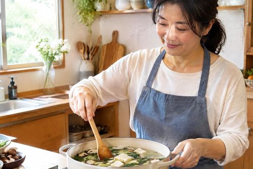 Sau tuổi 50, ăn đậu phụ thường xuyên có tốt cho cơ bắp?