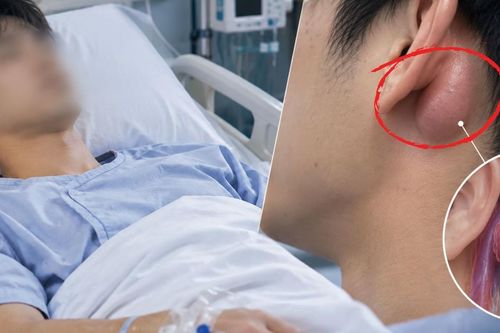 Chàng trai 20 tuổi qua đời vì ung thư hạch, phút cuối đời bật khóc hối hận