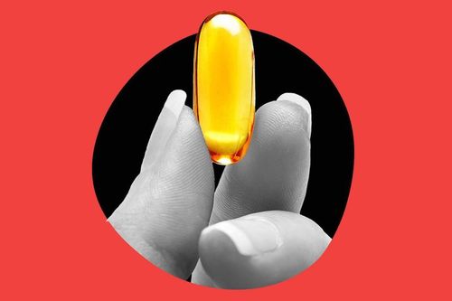 Phát hiện mới về công dụng của vitamin D đối với sức khỏe não bộ người già