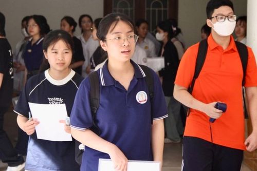 Hơn 40 đại học dùng kết quả thi SPT 2027, có 5 trường trọng điểm Thủ đô
