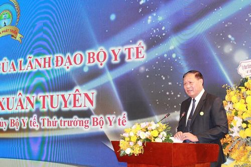 Viện Sốt rét - Ký sinh trùng - Côn trùng TPHCM: 50 năm giữ bình yên cho cộng đồng
