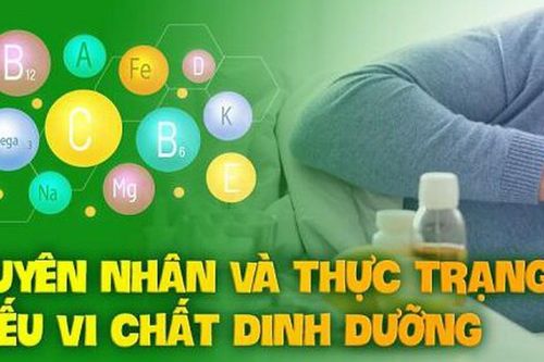 Dinh dưỡng vi chất theo mùa giúp tăng cường miễn dịch, phòng chống bệnh tật