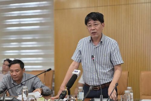 Đã hoàn thành dự thảo sổ đỏ điện tử, hướng tới tích hợp trên VNeID