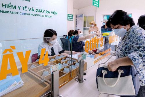5 nhóm người được đề xuất tăng mức hỗ trợ đóng BHYT