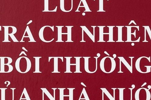 Thủ tướng yêu cầu triển khai đồng bộ Luật Trách nhiệm bồi thường của Nhà nước