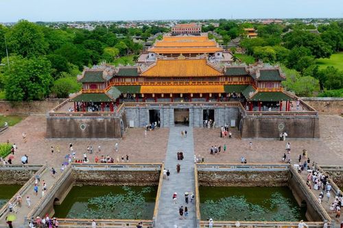Huế xây dựng hệ sinh thái du lịch chăm sóc sức khỏe