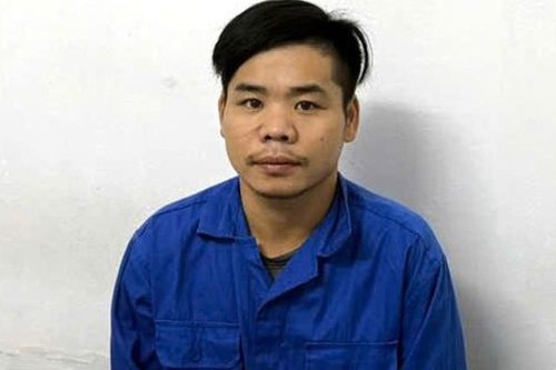 Gã công nhân thuê taxi từ Thanh Hóa đến AEON Quảng Ninh trộm cáp điện