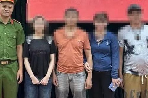 Giải cứu nữ sinh viên nghe theo nhóm đối tượng giả danh công an, tự giam mình trong nhà nghỉ