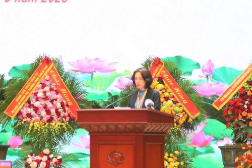 Chủ động thích ứng già hóa dân số, phát huy tối đa nguồn lực người cao tuổi