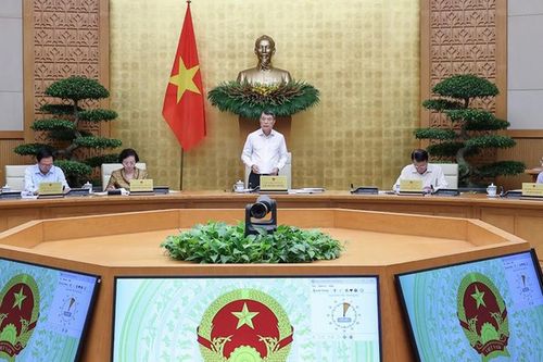 Thủ tướng yêu cầu tạo đột phá trong quản lý thuốc và thiết bị y tế