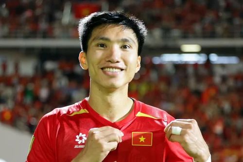 Sau khi nhận án kỷ luật từ VFF, Đoàn Văn Hậu có được tập trung ĐT cho FIFA ASEAN Cup?