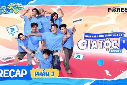 Running Man Vietnam: Vì sao 'Gia tộc R' vẫn giữ được nhiệt qua mùa 3 và 4?