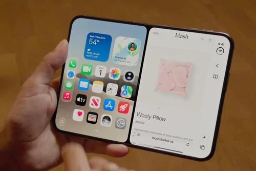 iPhone Duo có một điểm khiến người dùng có thể muốn trả máy ngay khi mở hộp