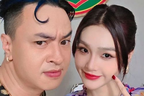 Cặp đôi vai phụ bất ngờ tỏa sáng trong phim VTV, tưởng phản diện ai ngờ đáng yêu