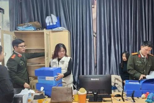 Thủ đoạn lừa đảo mang màu sắc 'mê hoặc' của ông chủ Công ty Triệu Nụ Cười và đồng phạm