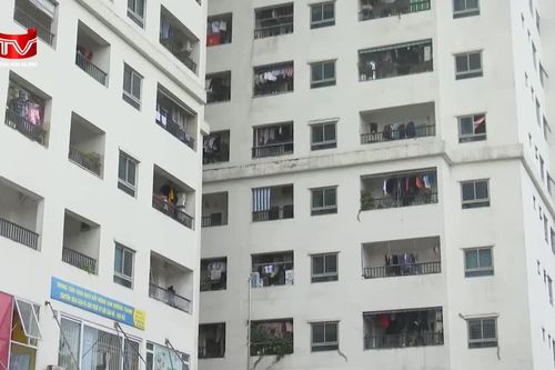 Thêm nhiều đối tượng được thuê nhà ở do Nhà nước đầu tư