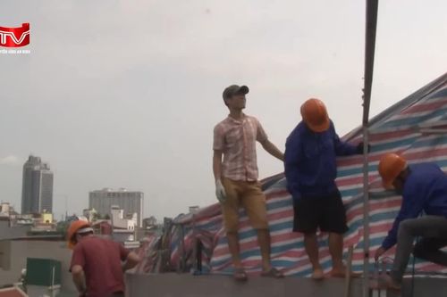 Hà Nội đề xuất bỏ giới hạn 5 năm với công trình xây dựng có thời hạn
