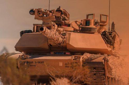 M1 Abrams: Thiết kế nào tạo nên cuộc cách mạng xe tăng Mỹ?