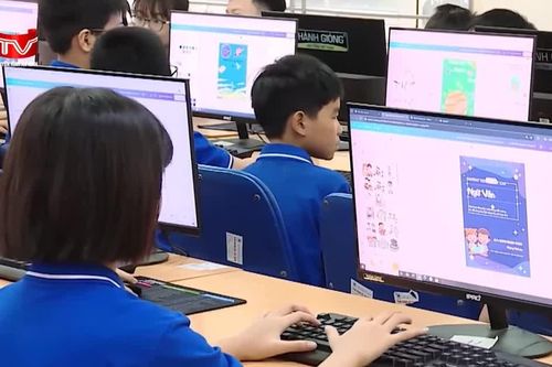 Năm học 2026–2027: Đẩy mạnh ứng dụng AI trong giáo dục
