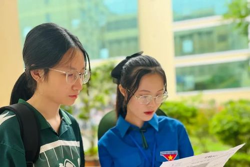 Kỳ thi đánh giá năng lực ĐH Sư phạm Hà Nội 2027 sẽ triển khai thi trắc nghiệm trên máy tính