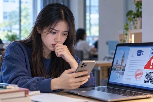 Nhận email báo trúng học bổng, tân sinh viên nên làm ngay 3 việc này