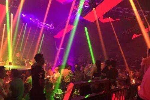 S.O.S - Nguy cơ tội phạm ma túy núp bóng các cơ sở kinh doanh karaoke, vũ trường