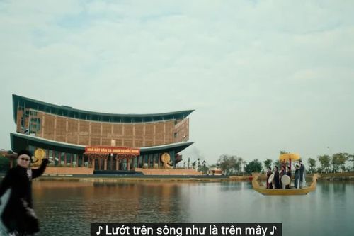 Khi MV và phim Việt chọn 'kể' chuyện cùng di sản
