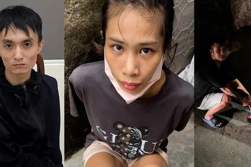 Bắt quả tang đối tượng mua bán trái phép chất ma túy