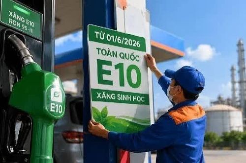 Chi mạnh quỹ bình ổn giá, xăng dầu vẫn tăng hơn 1.000 đồng/lít