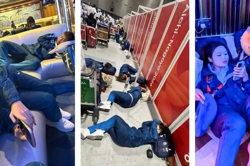 Sự cố ASIAD 2026: Tuyển thủ Thái Lan không được lên du thuyền, vạ vật gần 1 ngày