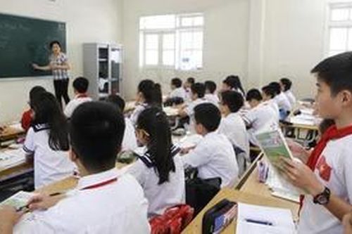 Công an TP Hà Nội: Lan tỏa mô hình bảo đảm an toàn, văn minh trong trường học