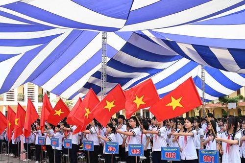 Hải Phòng: Công bố phương thức tuyển sinh lớp 10 năm học 2027-2028