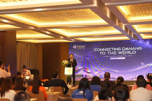 Mở thêm cửa ngõ kết nối Đà Nẵng với thế giới