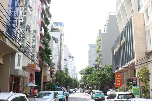 Tuyến phố du lịch xanh Hà Bổng sắp có trạm nước uống miễn phí phục vụ du khách