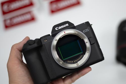 Canon khác lạ