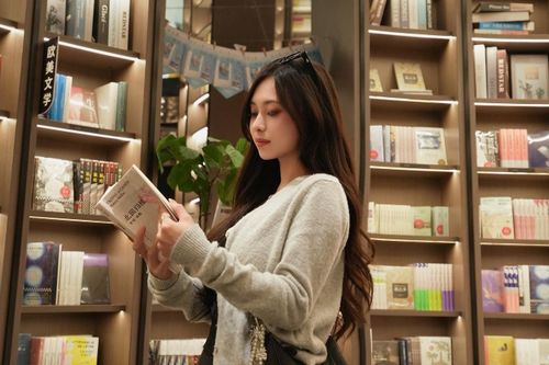 Cuộc đua lấy lòng khách check-in của hiệu sách ở Trung Quốc