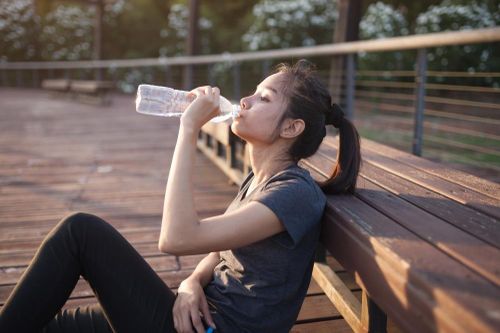 Muốn hai quả thận khỏe, làm ngay 5 việc 'nhỏ mà có võ' này mỗi ngày
