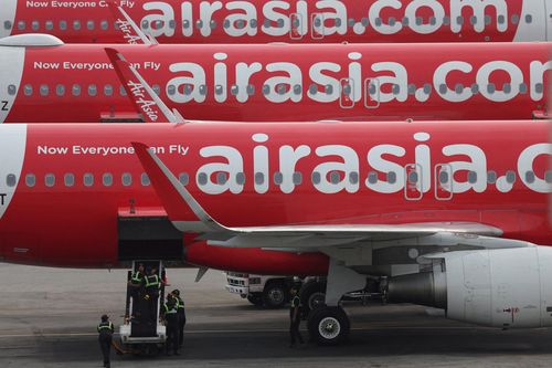 AirAsia chịu áp lực tài chính, Malaysia tính chuyện 'giải cứu'