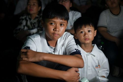 Lời dặn cuối cùng của người mẹ với con trai trước khi mất vì Covid-19